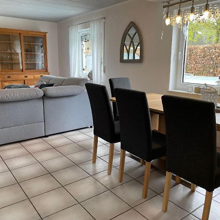 Ferienhaus Mone 몬샤우 외부 사진
