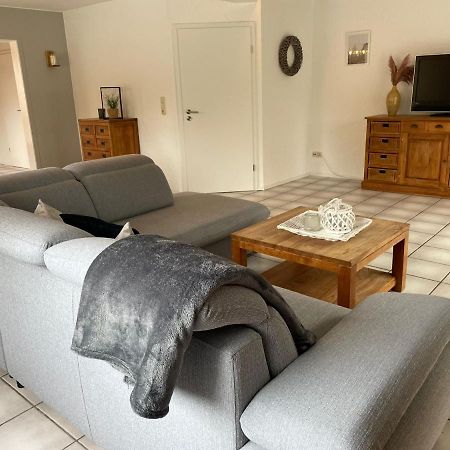 Ferienhaus Mone 몬샤우 외부 사진