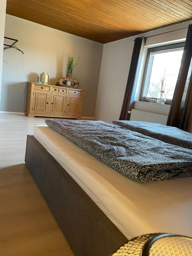 Ferienhaus Mone 몬샤우 외부 사진