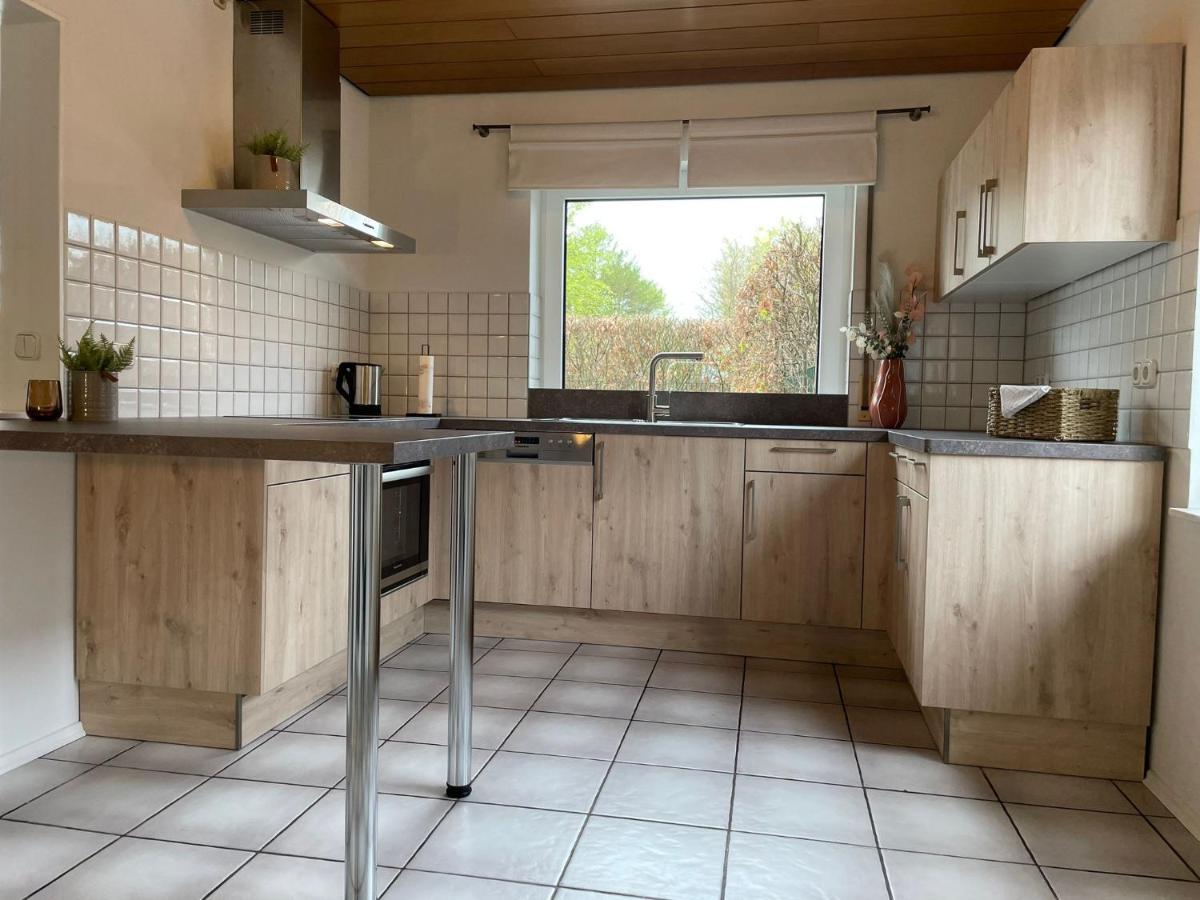 Ferienhaus Mone 몬샤우 외부 사진