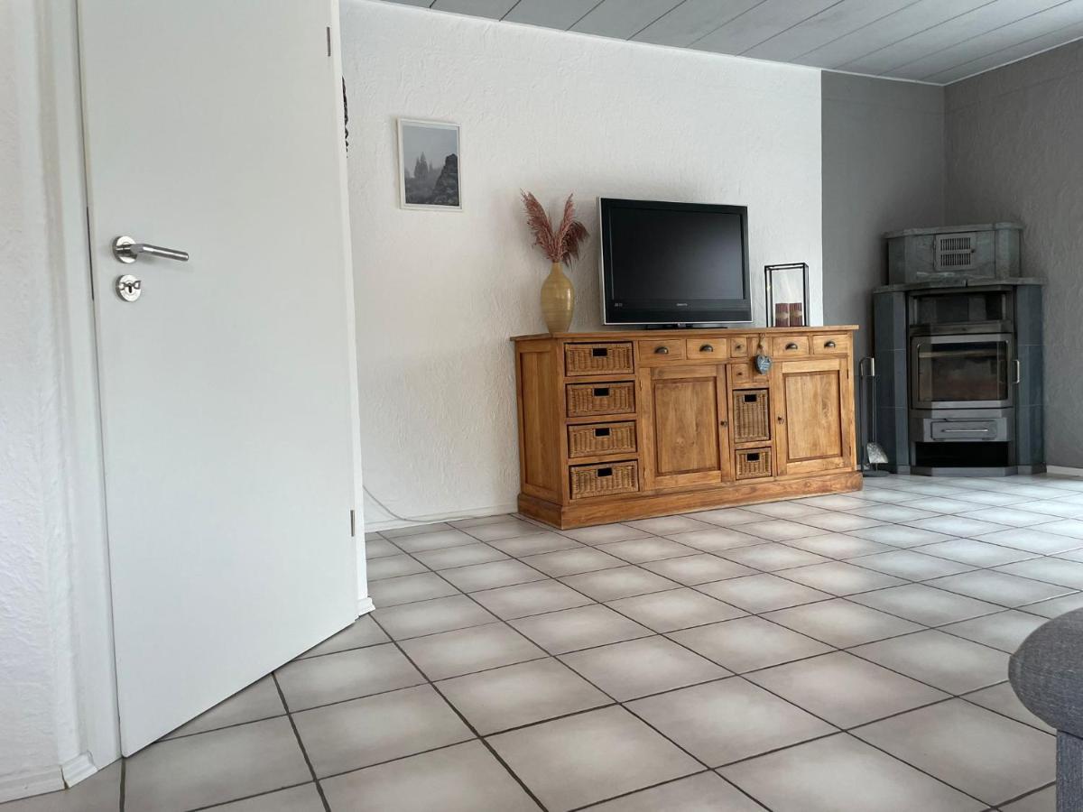Ferienhaus Mone 몬샤우 외부 사진