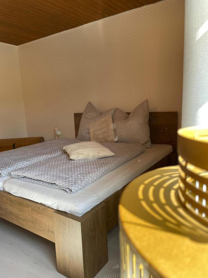 Ferienhaus Mone 몬샤우 외부 사진